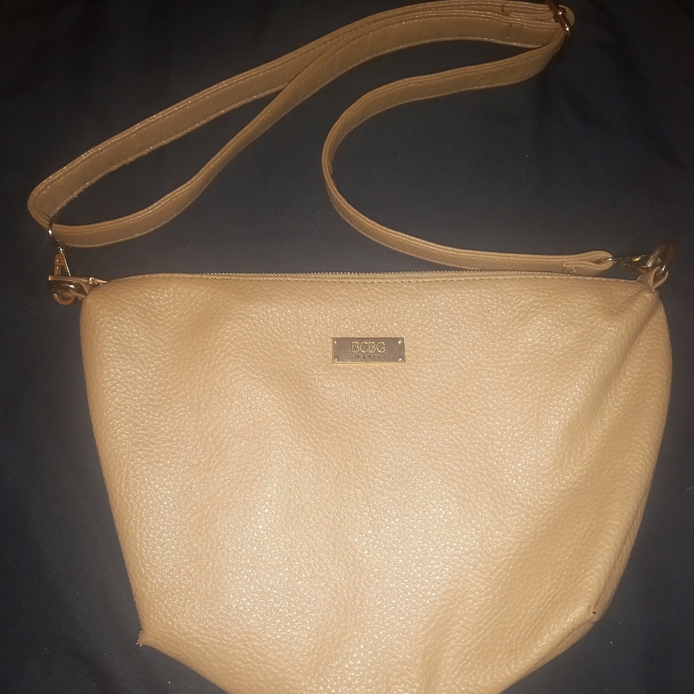 BCBG Paris Crossbody Purse